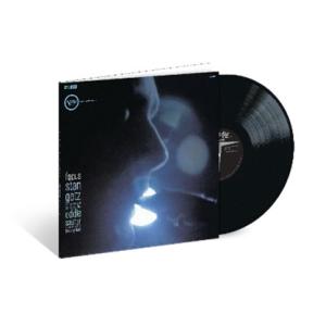 Stan Getz Focus＜限定盤＞ LP