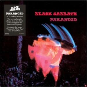 Black Sabbath Paranoid (...の商品画像