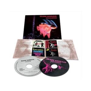Black Sabbath Paranoid ...の詳細画像1
