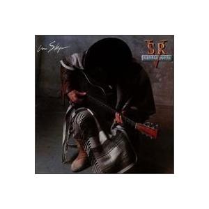 Stevie Ray Vaughan &amp; Double Trouble In Step CD