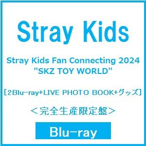 Stray Kids Stray Kids Fan Connecting 2024 &quot;&quot;SKZ TO...