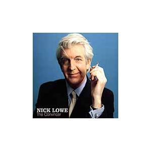 Nick Lowe The Convincer CD
