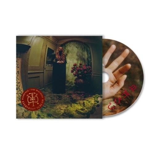 Florence + The Machine Everybody Scream (Exclusive...