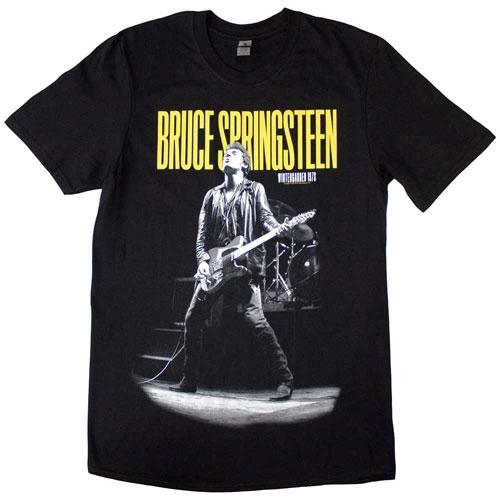 Bruce Springsteen Bruce Springsteen Winterland Bal...