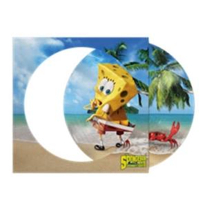 John Debney The SpongeBob Movie: Sponge Out Of Wat...