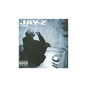 Blueprint Jay-Z The CD 