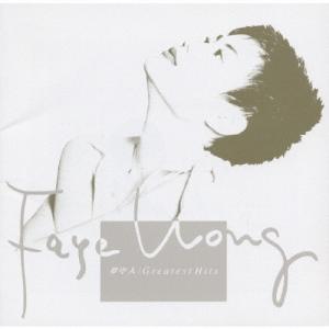 Faye Wong 夢中人〜フェイ・ウォン・グレ...の商品画像