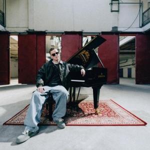 Levi.Sct Classified Fusion CD