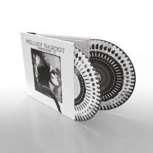Melody Gardot Currency of Man (10th Anniversary Edition)＜限定盤/Zoetrope Vinyl＞ LP