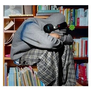 Kevin Abstract Blush (Exclusive)＜タワーレコード限定/Translu...