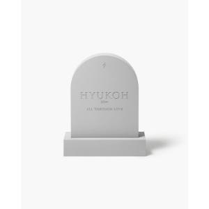 HYUKOH HYUKOH x fragment design FUNERAL FOR A FRIEND VINYL BOX SET＜オンライン限定＞ LP
