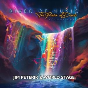Jim Peterik &amp; World Stage River Of The Music - The...