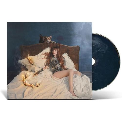 Annalisa Ma Io Sono Fuoco CD