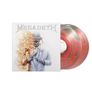 Megadeth メガデス＜初回限定盤＞ CD : タワーレコード Yahoo!店