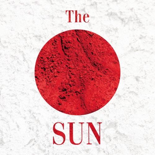 Waive The SUN CD