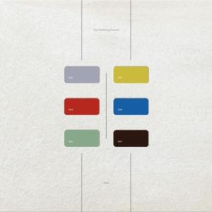 The Wedding Present Maxi CD