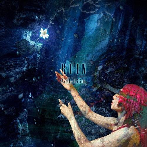 Little Lilith RUIN ［CD+フォトブック］＜初回限定盤＞ CD