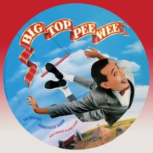 Danny Elfman Big Top Pee...の商品画像