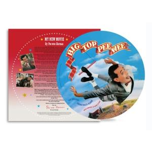 Danny Elfman Big Top Pe...の詳細画像1