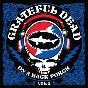 The Grateful Dead On A B...の商品画像