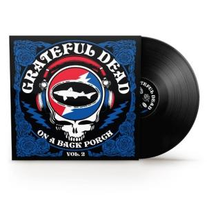 The Grateful Dead On A ...の詳細画像1