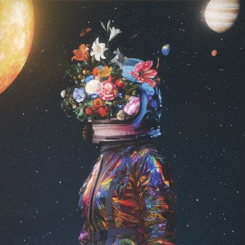 山嵐 スペースフラワー CD