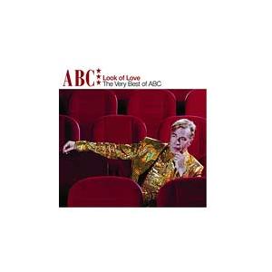 ABC The Look Of Love: The Very Best Of ABC CD