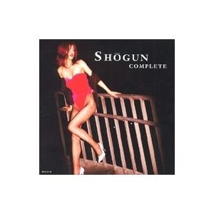 Shogun COMPLETE SHOGUN CD