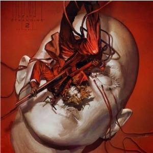 Various Artists デス・ストランディング2 (Songs from the Video Game) LP