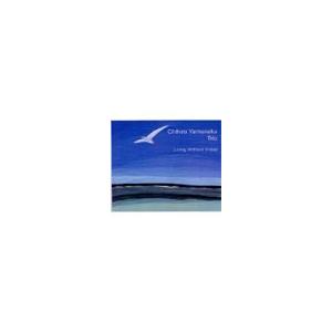 値下げ新品未開封　山中千尋　Living Without Friday レコード LIVING WITHOUT FRIDAY - CHIHIRO YAMANAKA TRIO – 澤野工房