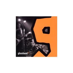 Glasshead Thirteen September 9th on Sale CD