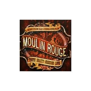 Moulin Rouge Original Soundtrack Rouge:Revised