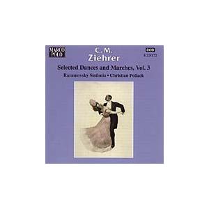 クリスティアン・ポラック Ziehrer: Selected Dances and Marches ...