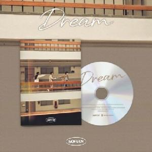 Soran DREAM CD