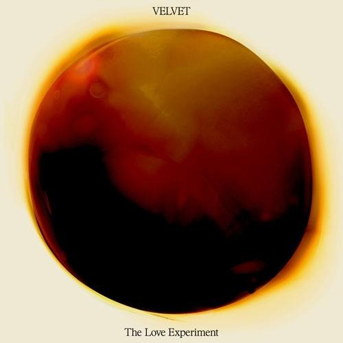 The Love Experiment Velvet＜数量限定盤＞ LP