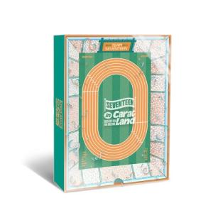 SEVENTEEN 9TH FAN MEETING Bookの高価買取価格