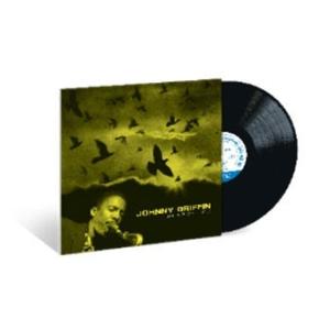 Johnny Griffin A Blowing Session＜限定盤＞ LP