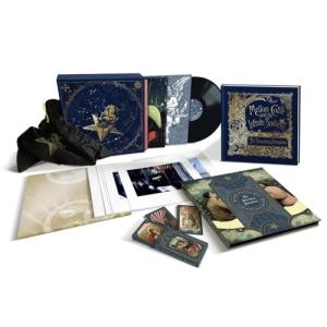 Smashing Pumpkins Mellon Collie & The Infinite Sadness (30th Anniversary Super Deluxe Edition) LP
