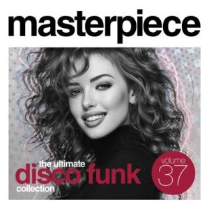 Various Artists Masterpiece: The Ultimate Disco Fu...