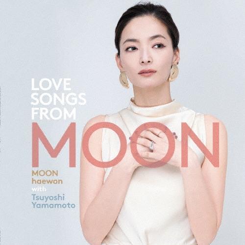 Moon (Jazz) Love Songs from Moon ［10inch］＜完全限定プレス盤...