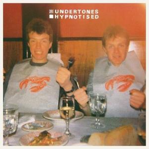 The Undertones Hypnotised CD