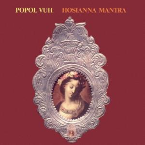 Popol Vuh ホザンナマントラ 12インチ...の商品画像