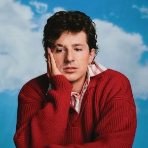 Charlie Puth Whatever's Clever! LP