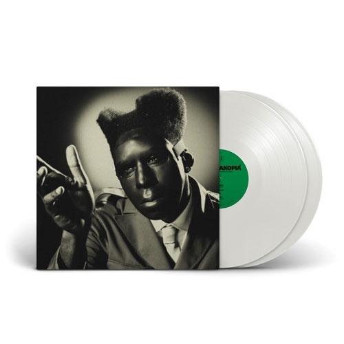 Tyler, The Creator Chromakopia＜完全生産限定盤/White Vinyl...