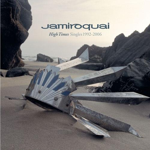 Jamiroquai High Times (Tour Edition)＜完全生産限定盤/Marbl...