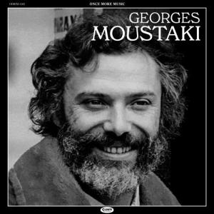 Georges Moustaki 異国の人 CD