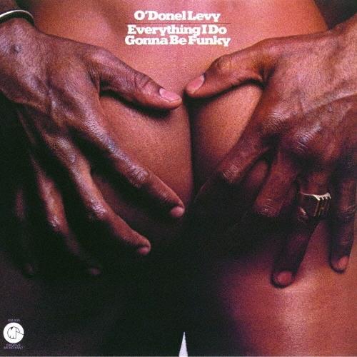 O'Donel Levy エヴリシング・アイ・ドゥ・ゴナ・ビー・ファンキー＜期間限定盤＞ CD ※特...