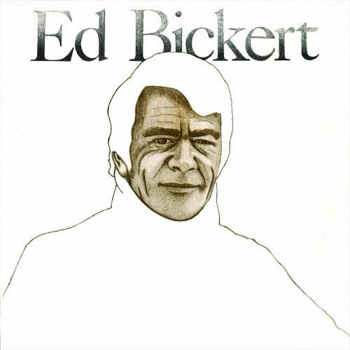 Ed Bickert エド・ビッカート＜期間限定盤＞ CD