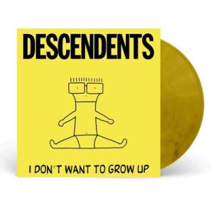 Descendents I Dont Want to Grow Up＜Banana Peel Vin...