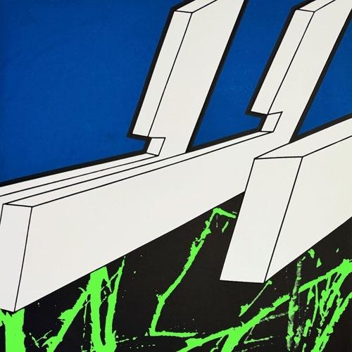 Oneohtrix Point Never Tranquilizer CD ※特典あり